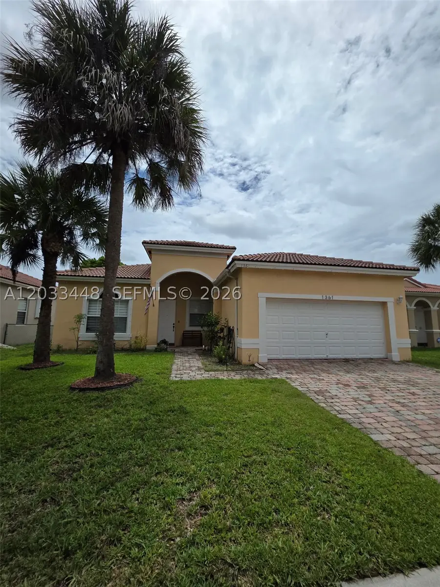 1361 SE 16th Ave, Homestead, FL 33035 - #2