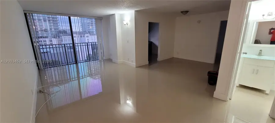 16909 N Bay Rd #815, Sunny Isles Beach, FL 33160 - #3