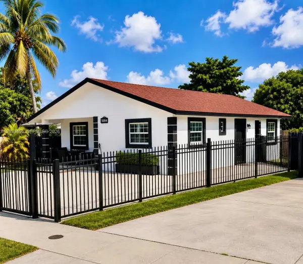 5609 SW 37th St, West Park, FL 33023
