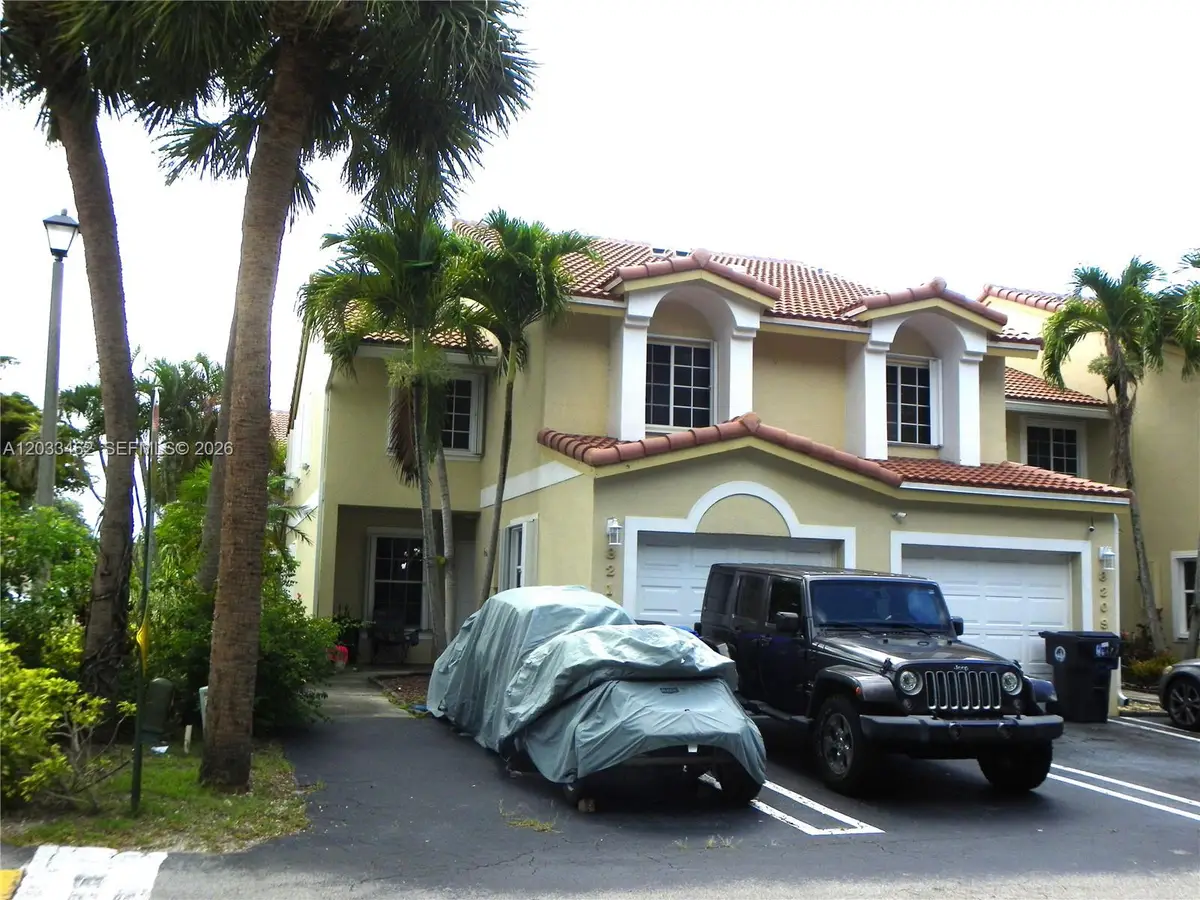 8211 Southgate Blvd, North Lauderdale, FL 33068 - #1