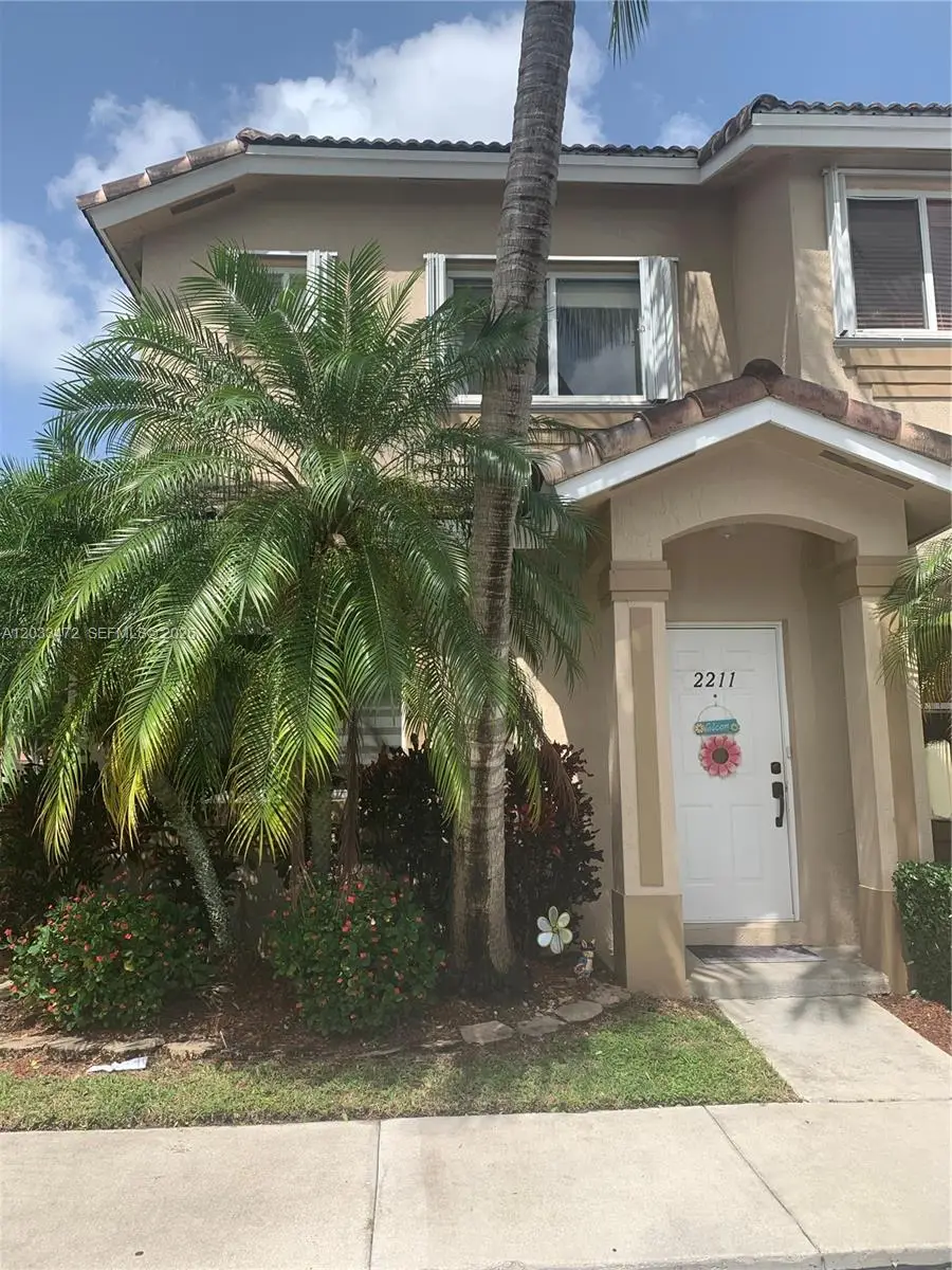 2211 SE 23rd Rd #2211, Homestead, FL 33035 - #1