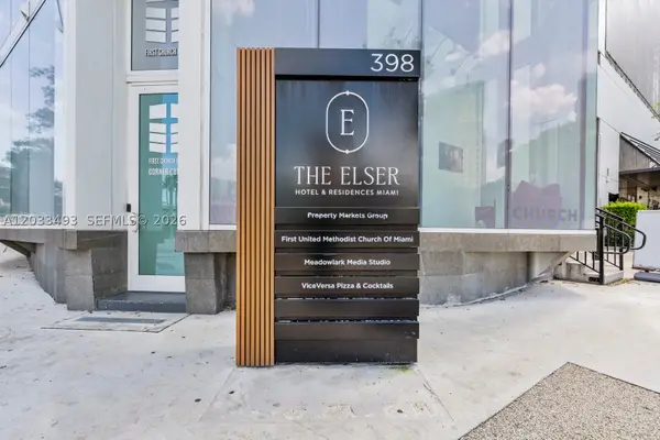 398 NE 5th St #3318, Miami, FL 33132