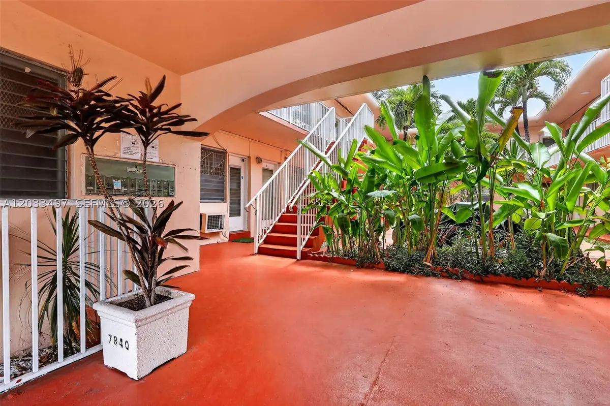 7840 Harding Ave #1, Miami Beach, FL 33141 - #1