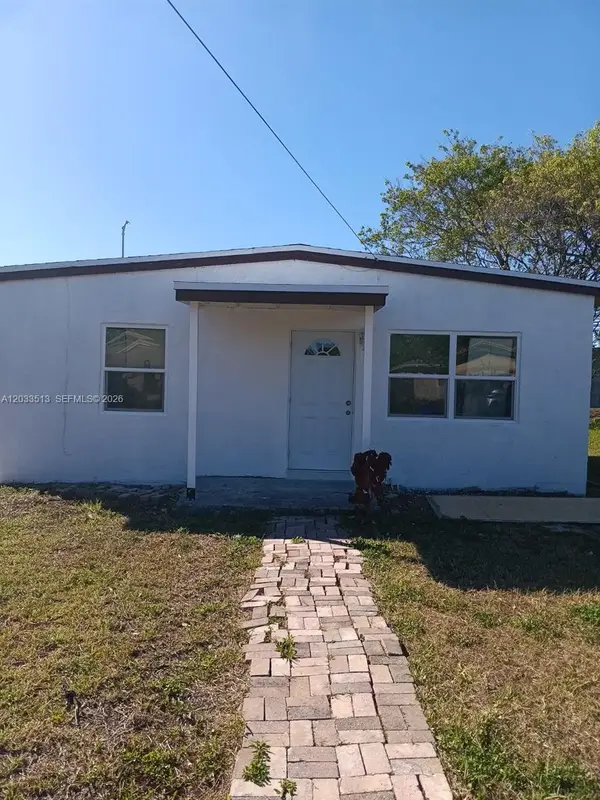 709 NW 10th Ave, Pompano Beach, FL 33060