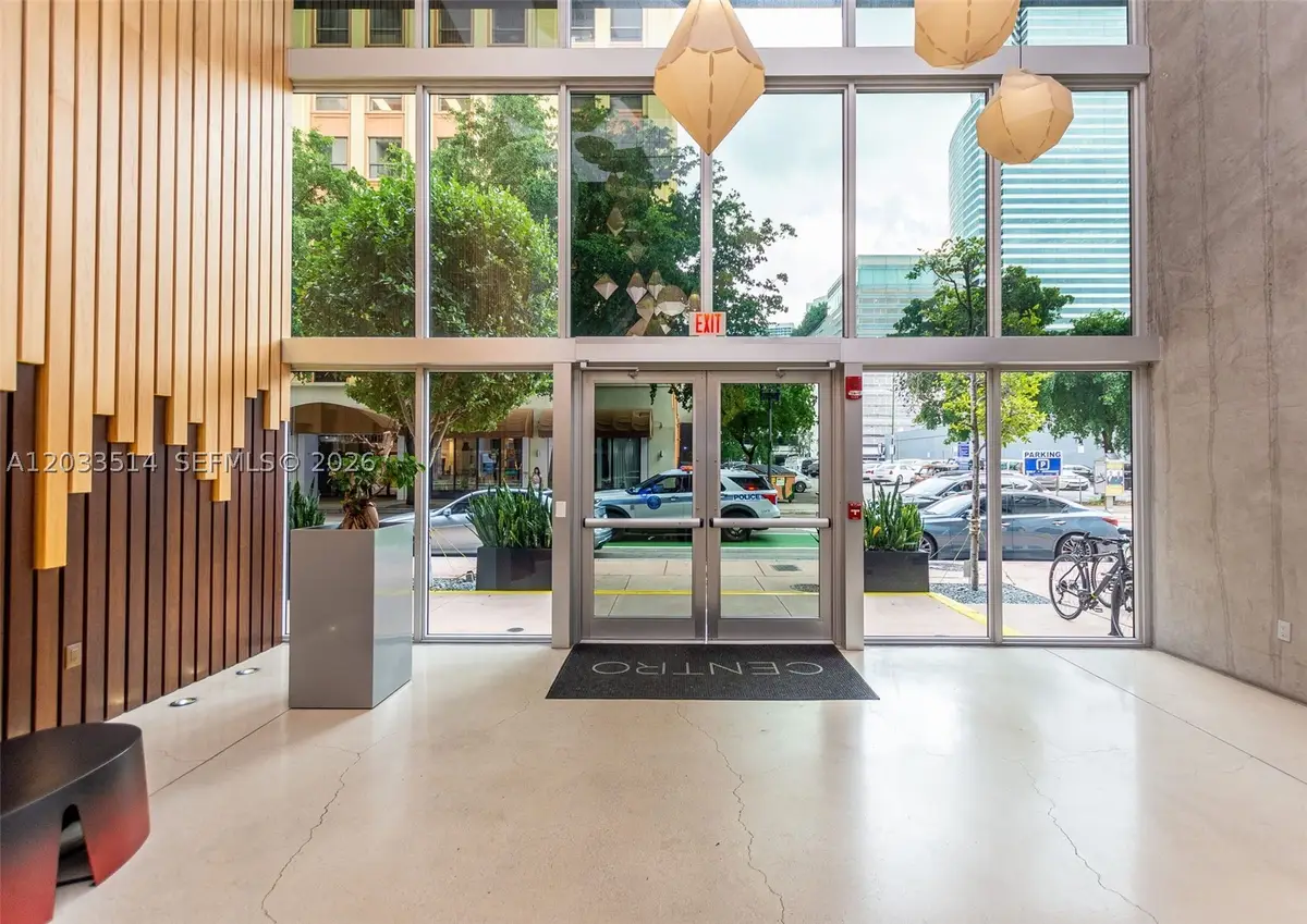 151 SE 1st St #807, Miami, FL 33131 - #1