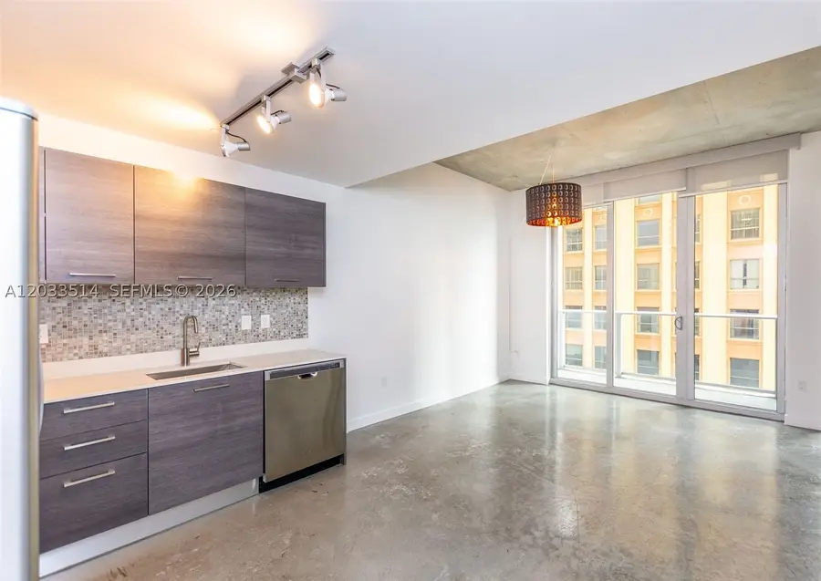 151 SE 1st St #807, Miami, FL 33131 - #3