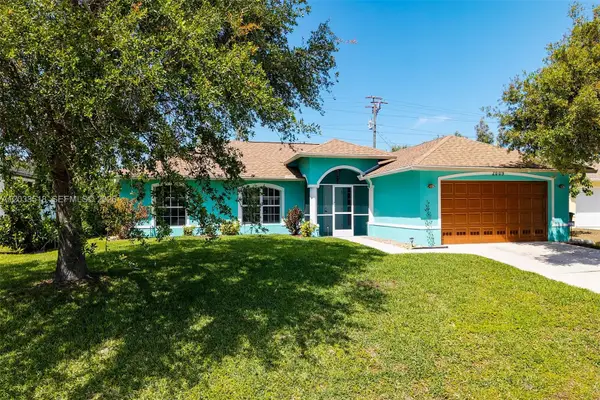 2009 SW 36th Ter, Cape Coral, FL 33914