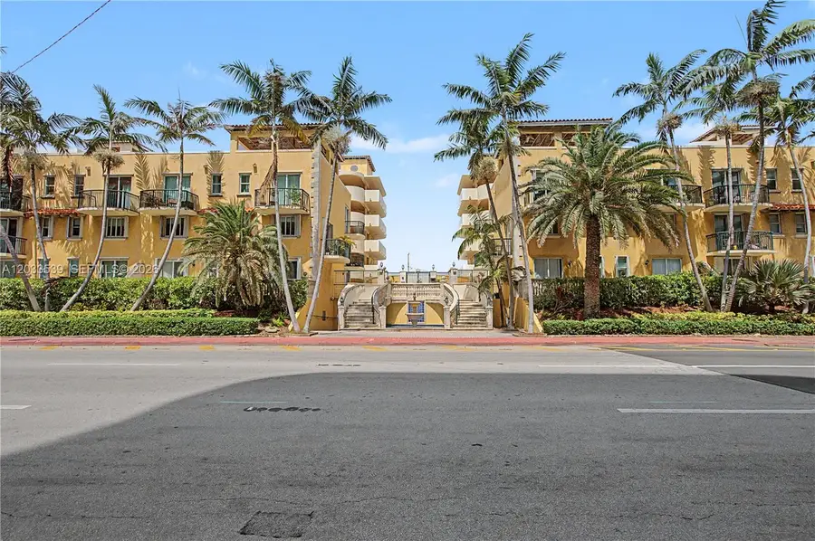 8888 Collins Ave #115, Surfside, FL 33154 - #2
