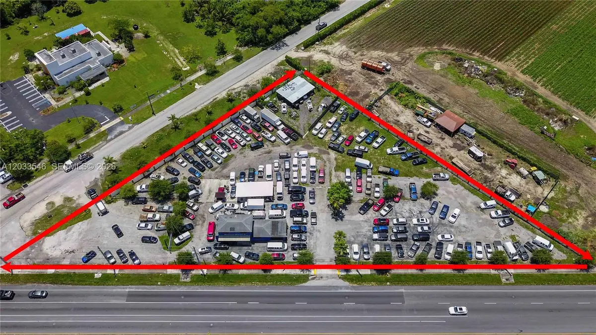 23301 S Dixie Hwy, Homestead, FL 33032 - #1