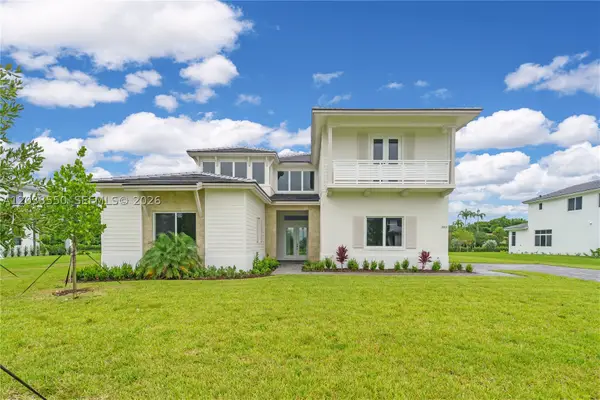 2210 SW 122nd Ter, Davie, FL 33325