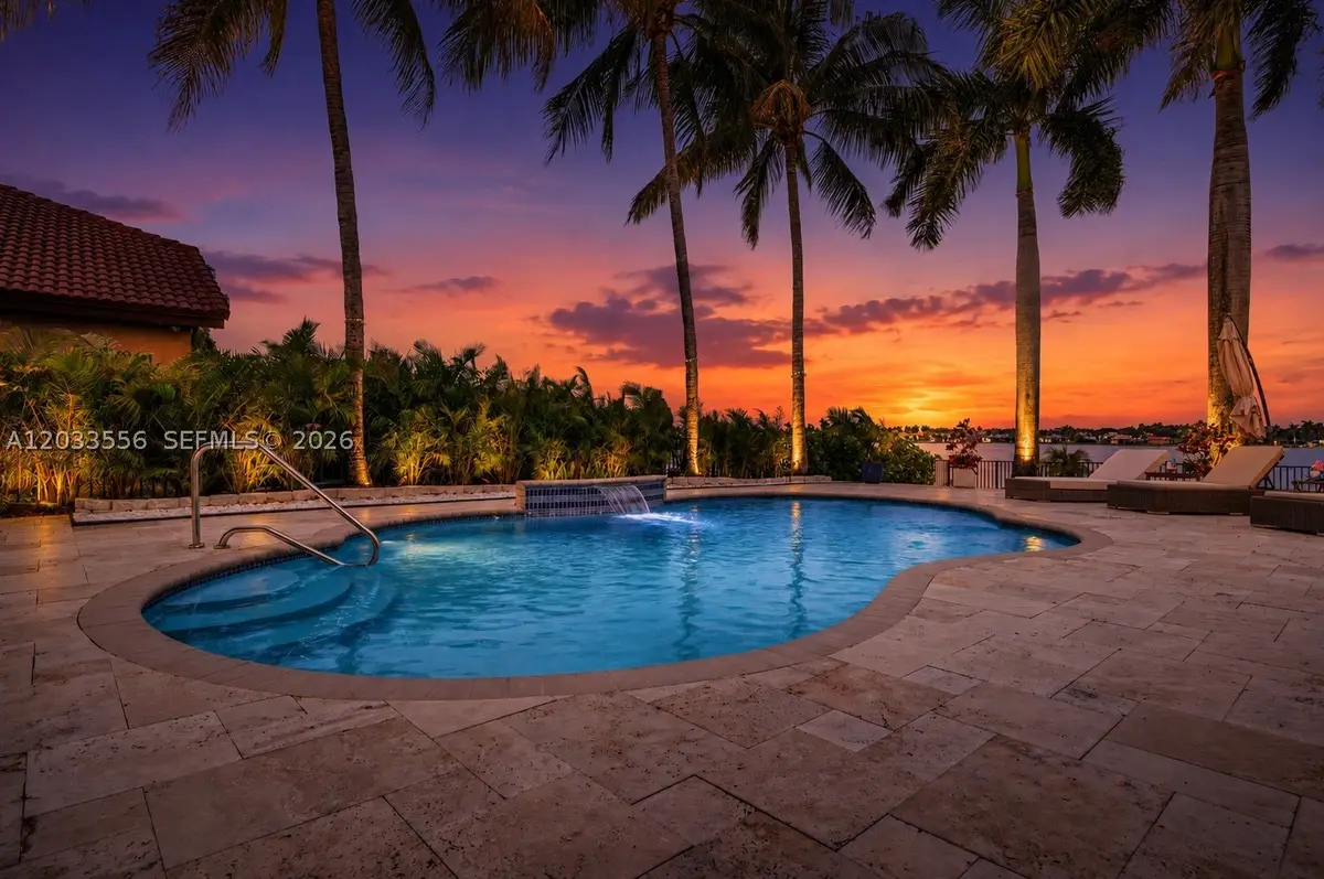 18611 SW 39th St, Miramar, FL 33029 - #1