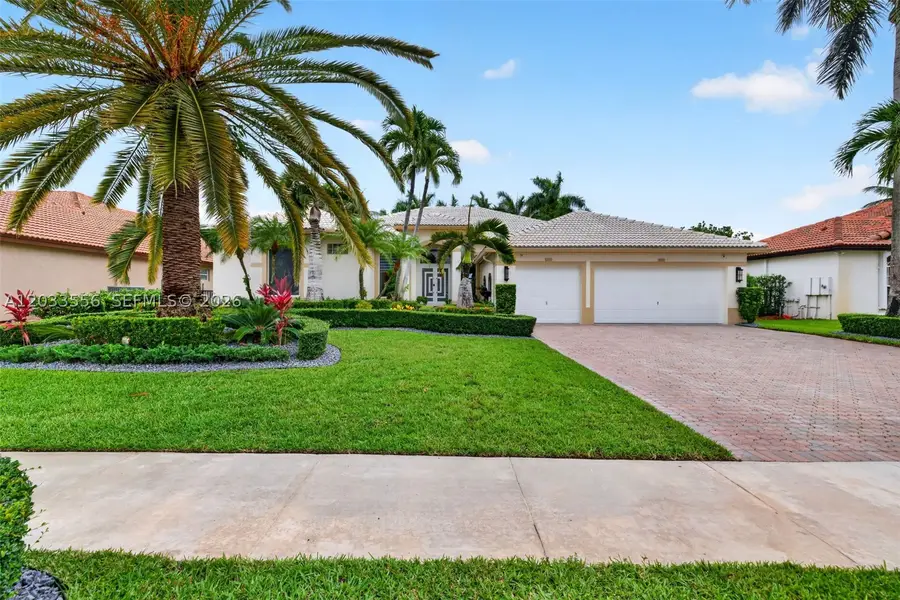 18611 SW 39th St, Miramar, FL 33029 - #3