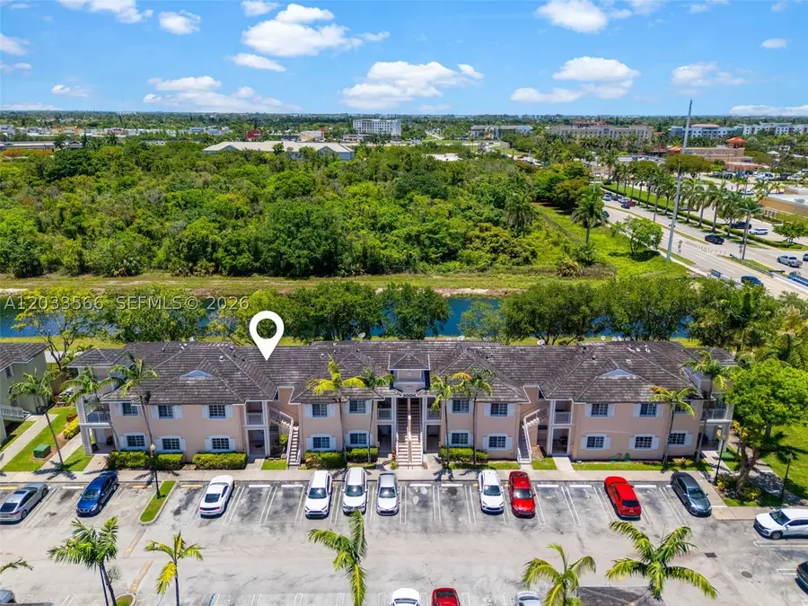 2741 NE 4th St #202, Homestead, FL 33033 - #2
