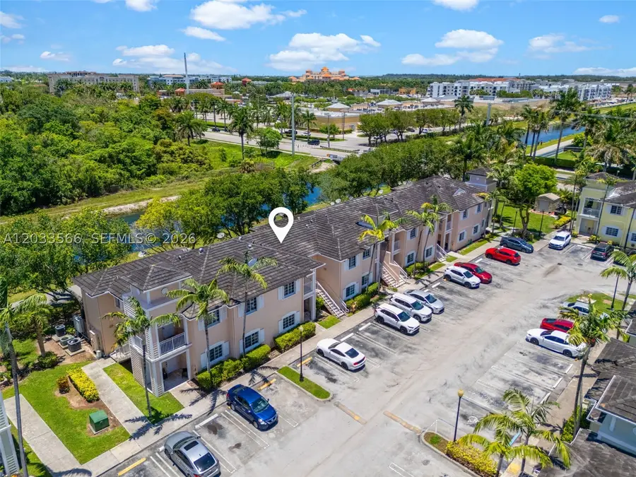 2741 NE 4th St #202, Homestead, FL 33033 - #3