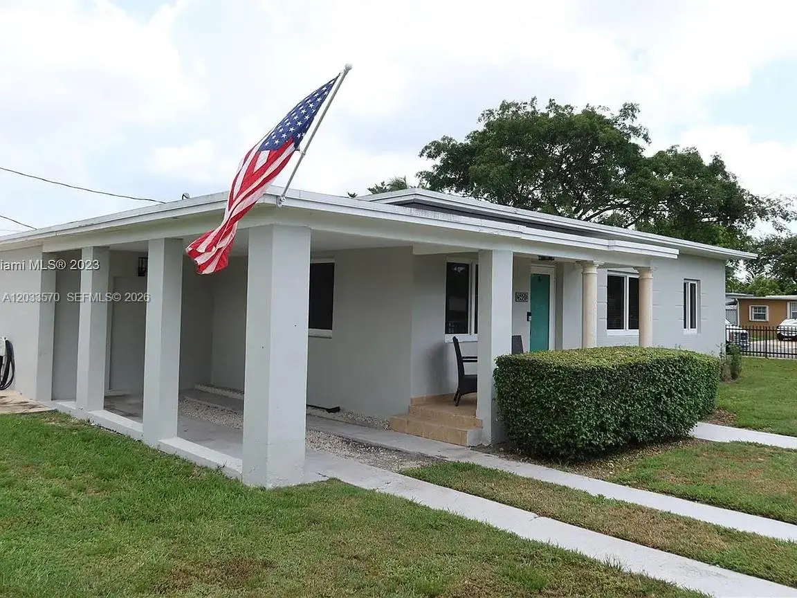5401 SW 2nd St, Miami, FL 33134 - #1
