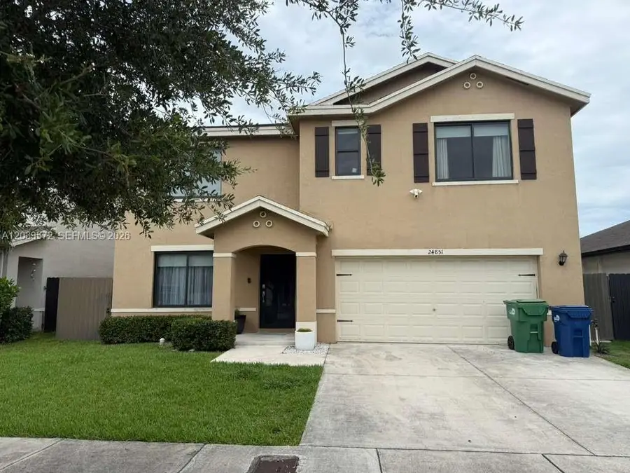 24851 SW 121st Pl, Homestead, FL 33032 - #2