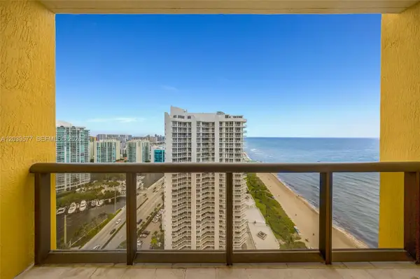 16275 Collins Ave #2502, Sunny Isles Beach, FL 33160