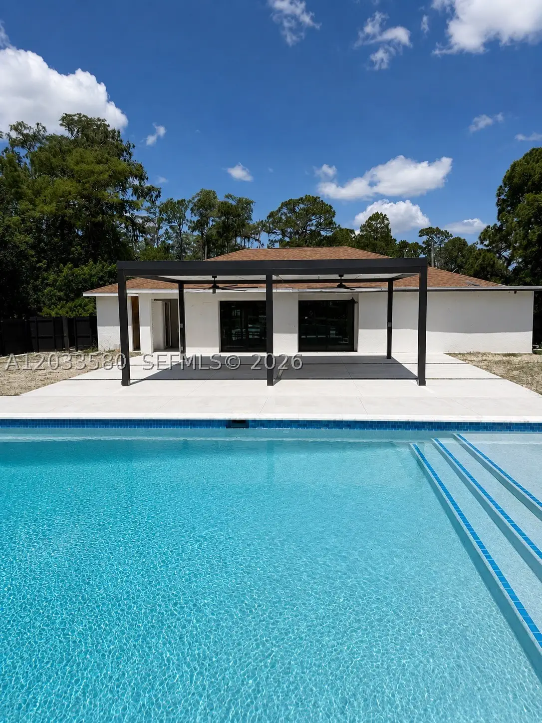 809 Gaylord Ave S, Lehigh Acres, FL 33974 - #1
