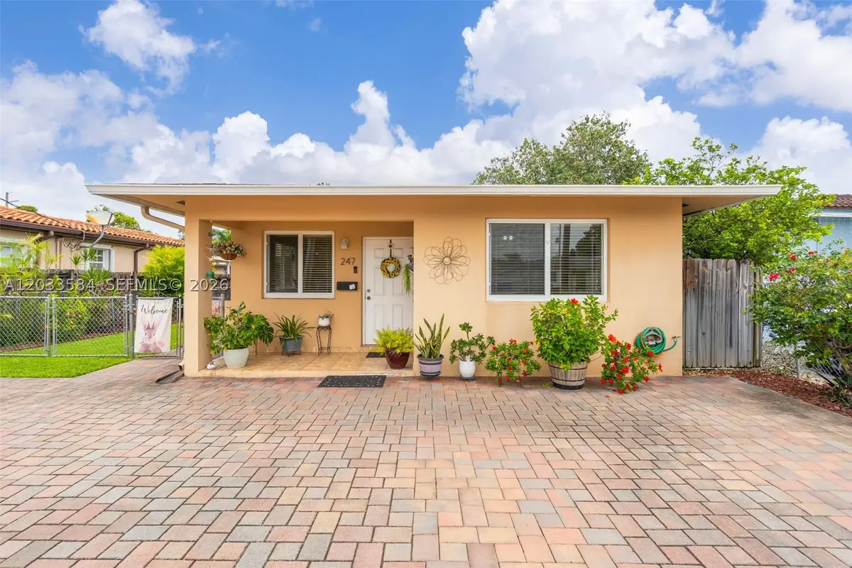 247 NW 51st Ave, Miami, FL 33126 - #1