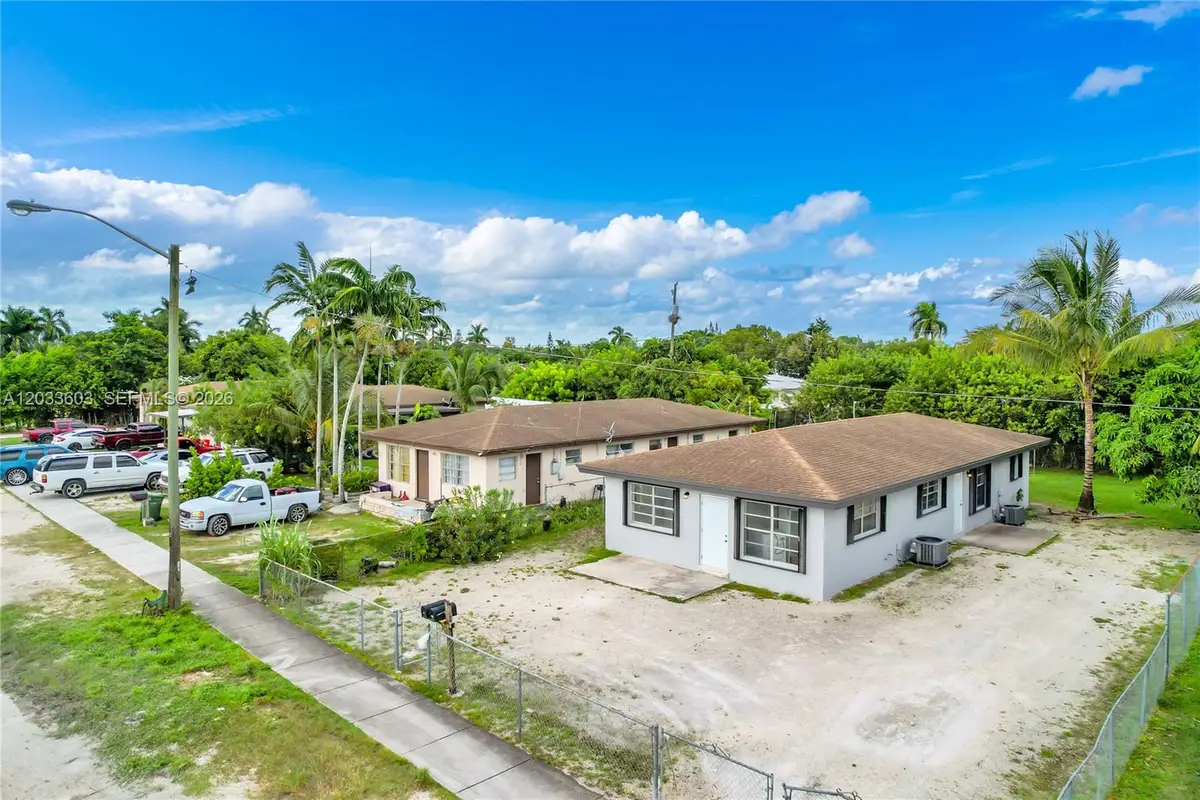 1011 NW 9th St, Homestead, FL 33030 - #1