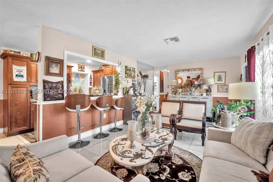 3391 NW 8th St, Lauderhill, FL 33311 - #2