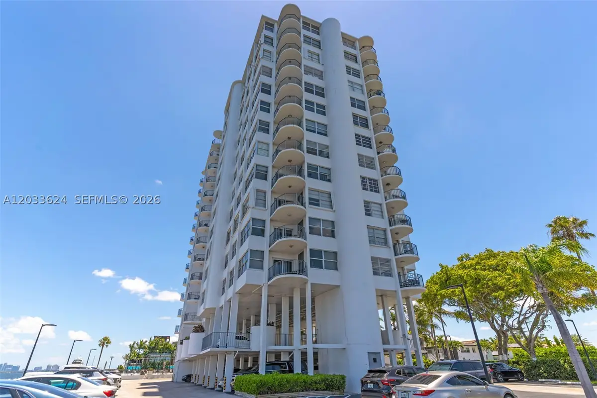 11930 N Bayshore Dr #704, Miami, FL 33181 - #1