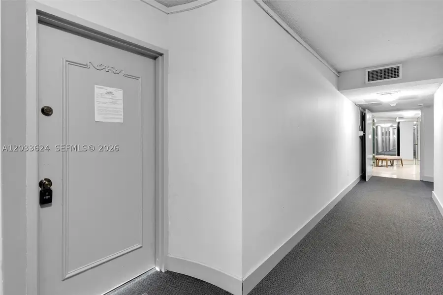 11930 N Bayshore Dr #704, Miami, FL 33181 - #2