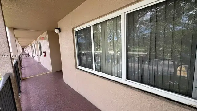 1200 SW 137th Ave #211E, Pembroke Pines, FL 33027 - #3