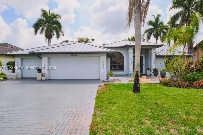 28505 Sombrero Dr, Bonita Springs, FL 34135 - #2