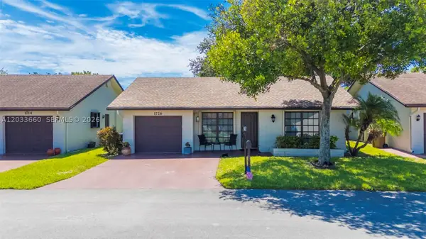 1726 SW 20th Ter, Deerfield Beach, FL 33442