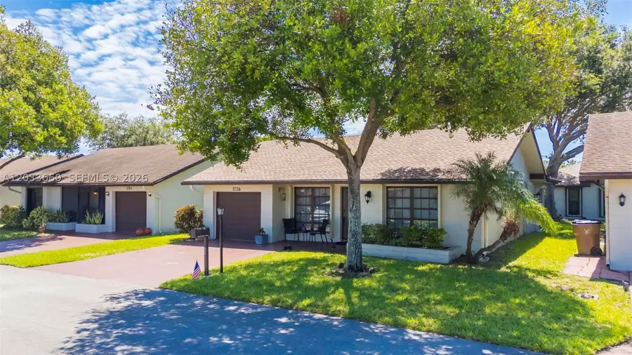 1726 SW 20th Ter, Deerfield Beach, FL 33442 - #2