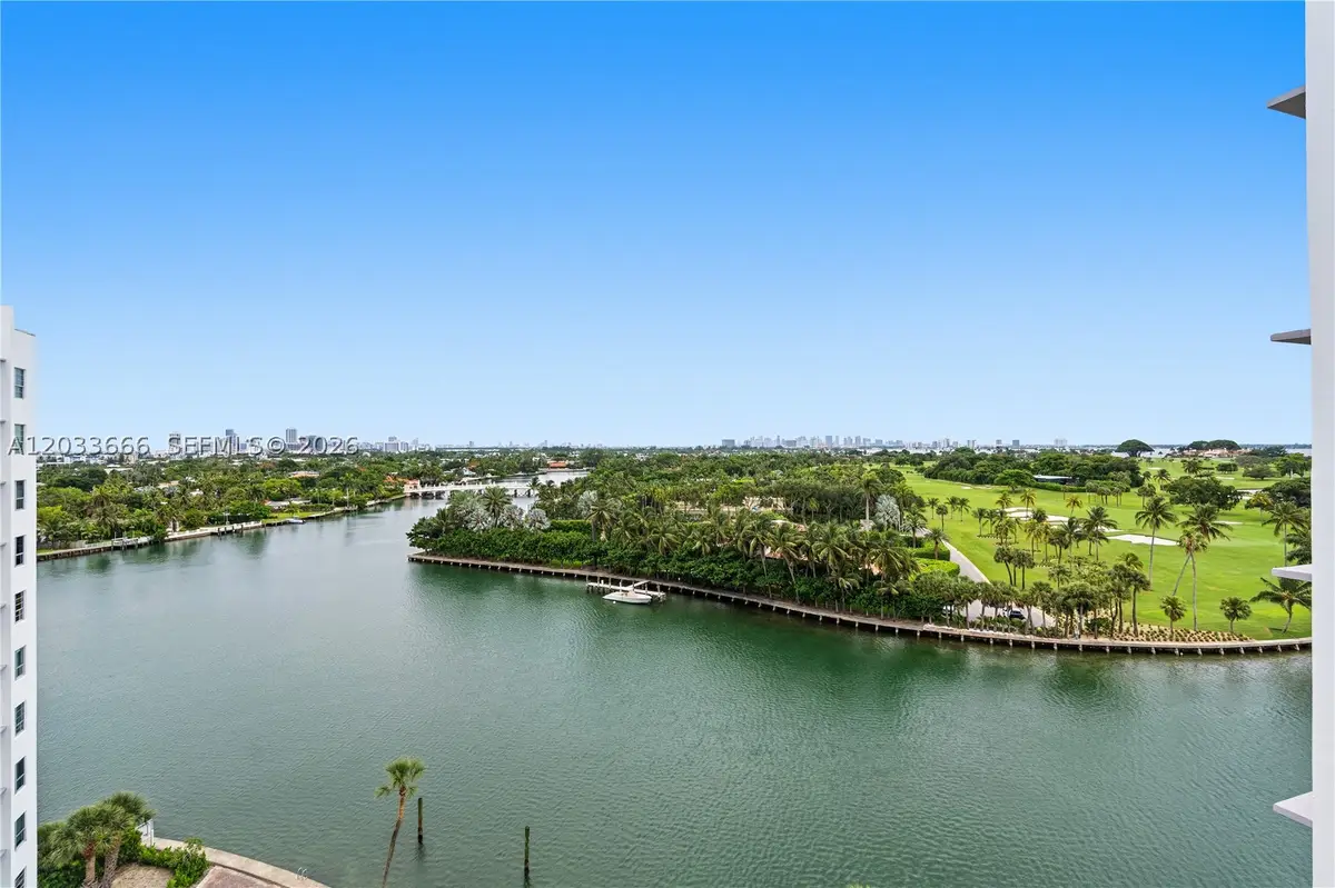9102 W Bay Harbor Dr #10C, Bay Harbor Islands, FL 33154 - #1
