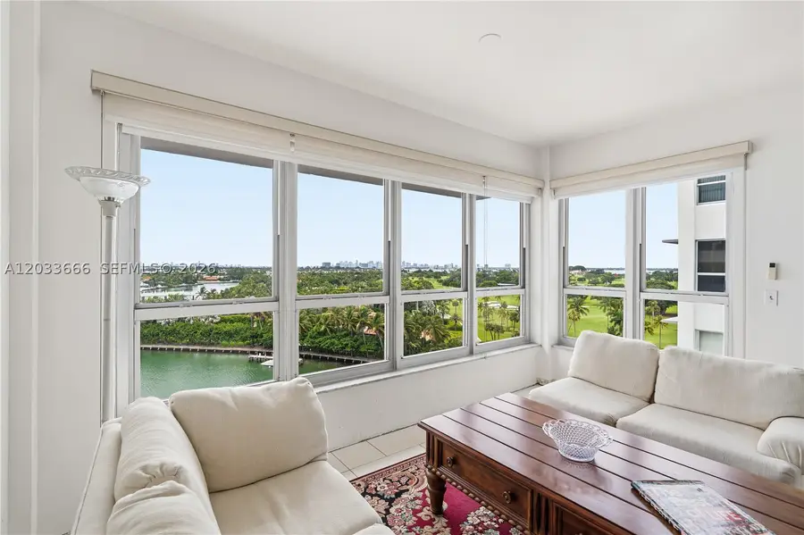 9102 W Bay Harbor Dr #10C, Bay Harbor Islands, FL 33154 - #3