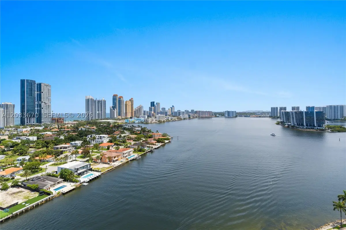 19195 NE 36th Ct #2410, Aventura, FL 33180 - #1
