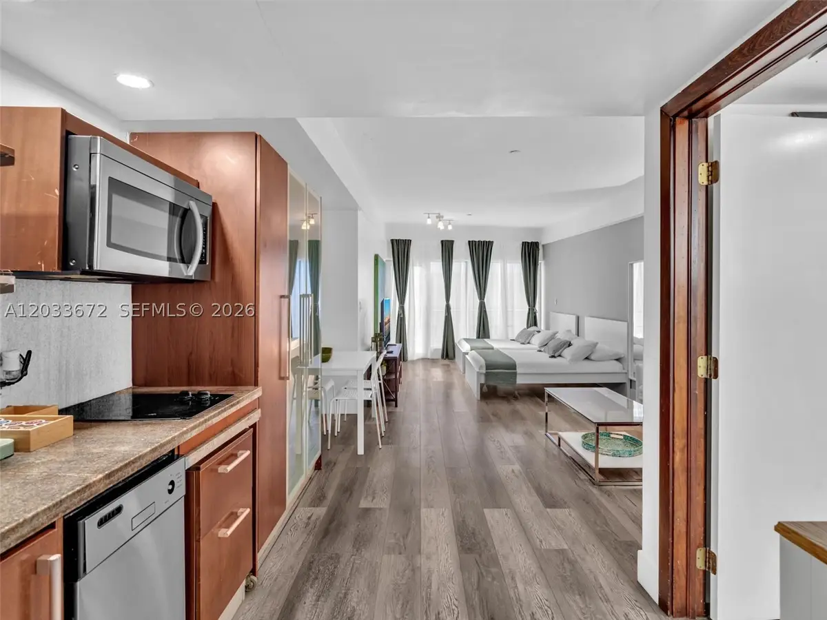 1052 Ocean Dr #C203, Miami Beach, FL 33139 - #1
