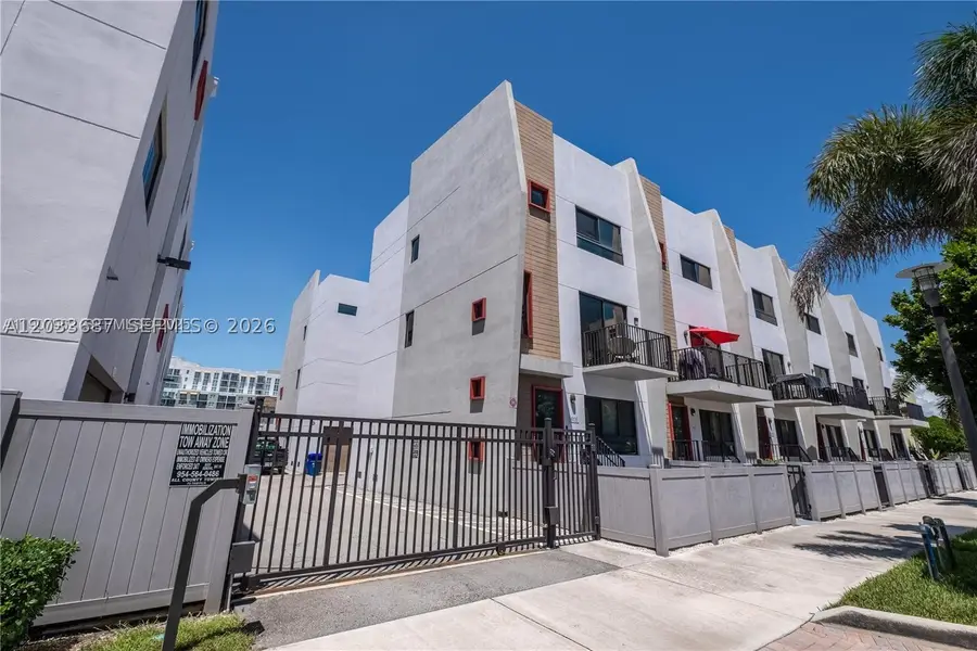 113 NE 6 #3607, Fort Lauderdale, FL 33304 - #2