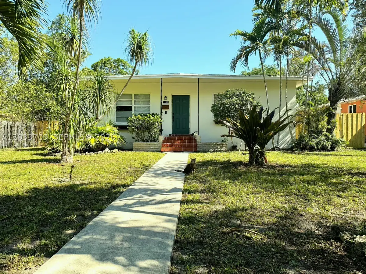 1135 NE 133 Rd St, North Miami, FL 33161 - #1