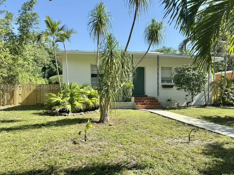 1135 NE 133 Rd St, North Miami, FL 33161 - #3