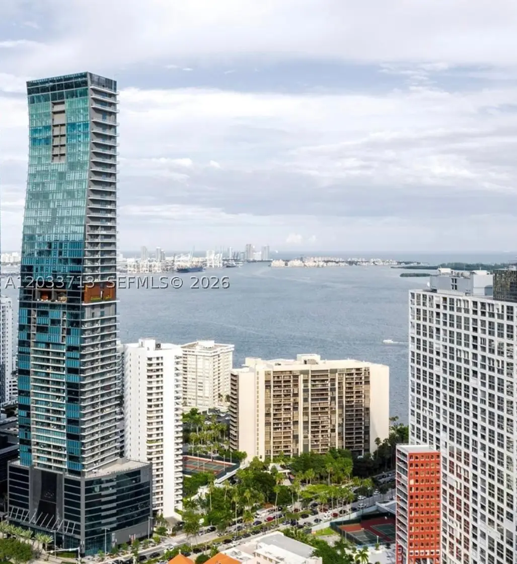1451 Brickell Ave #2701, Miami, FL 33131 - #1