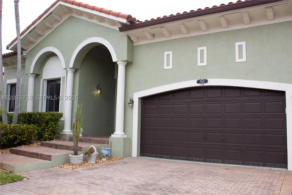 7645 SW 193rd Ln, Cutler Bay, FL 33157 - #1