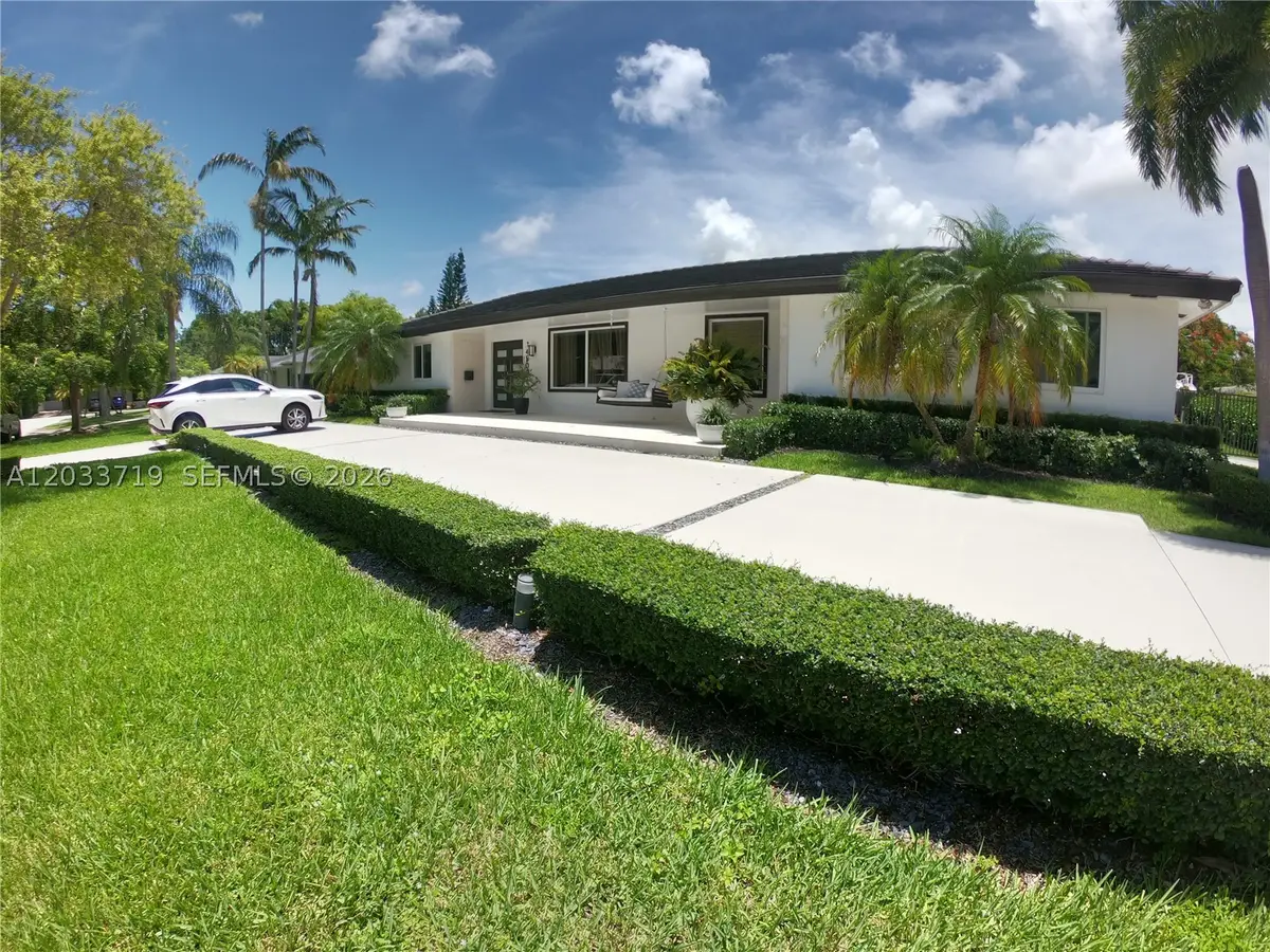 14500 SW 84th Ave, Palmetto Bay, FL 33158 - #1