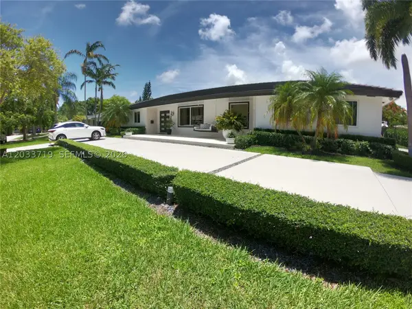 14500 SW 84th Ave, Palmetto Bay, FL 33158