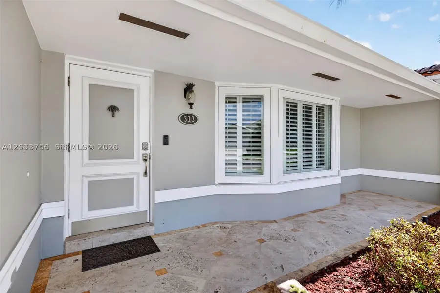313 SE 6th St, Dania Beach, FL 33004 - #2