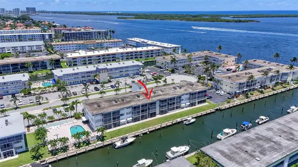 112 Doolen Ct #306, North Palm Beach, FL 33408