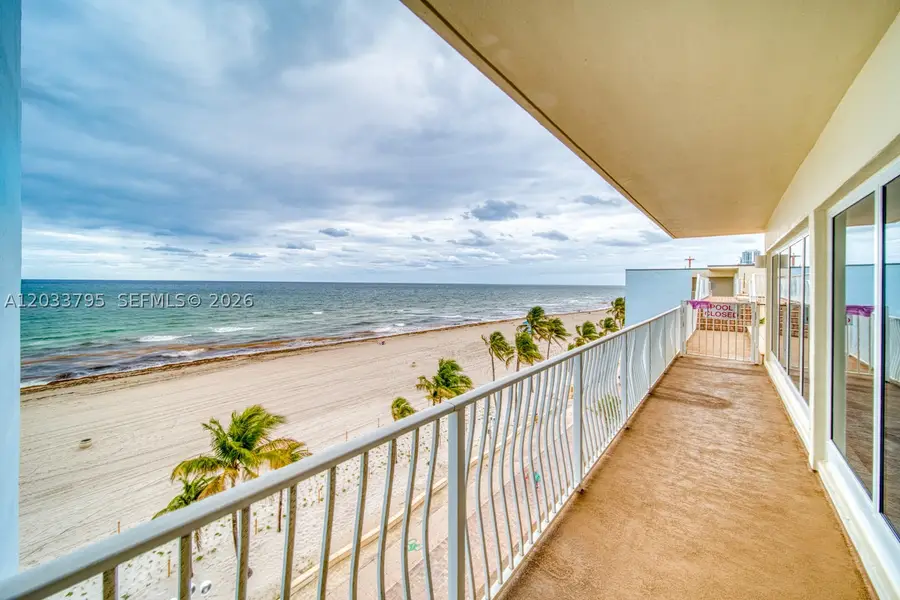 300 Oregon St #507, Hollywood, FL 33019 - #3