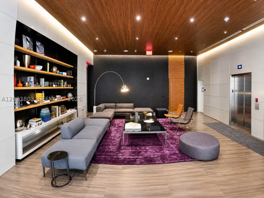 88 SW 7th St #2206, Miami, FL 33130 - #3
