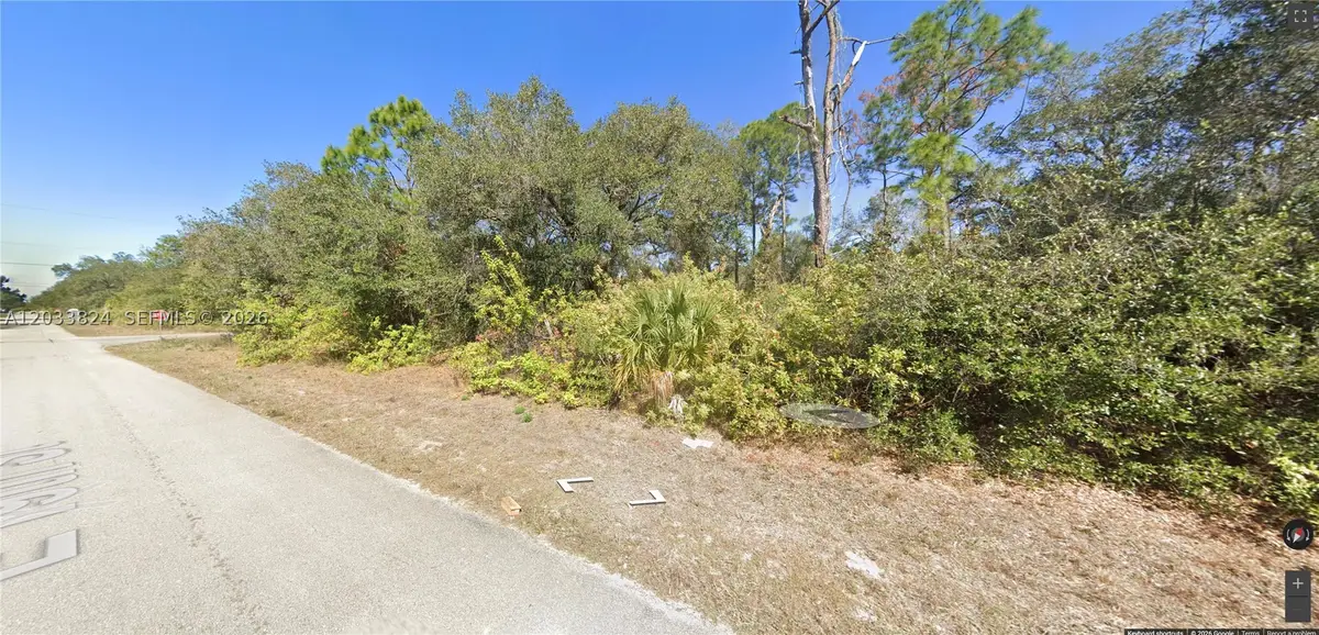 2803 E 19th St, Lehigh Acres, FL 33972 - #1