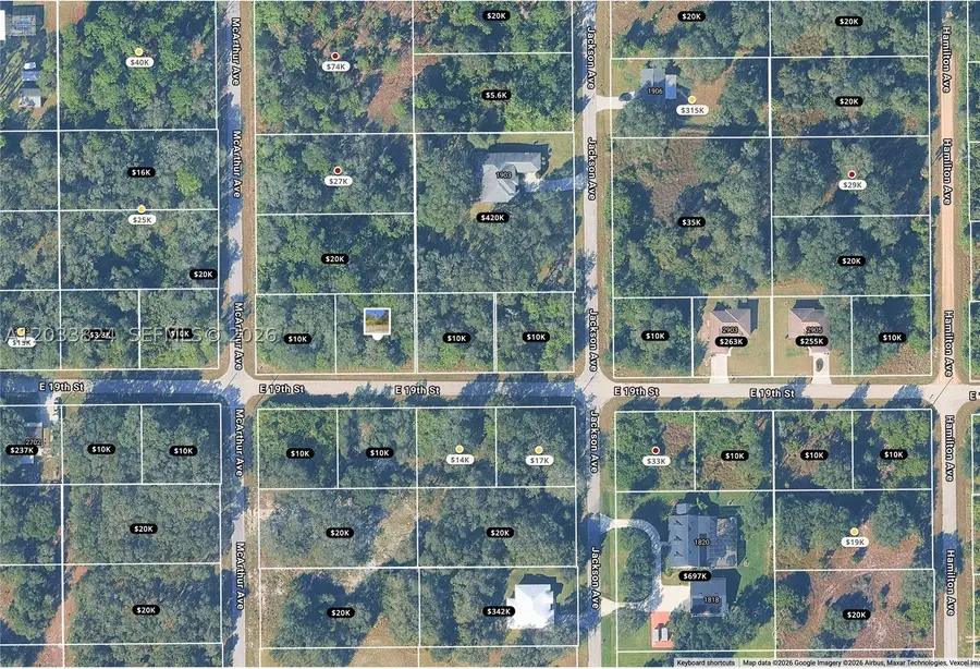 2803 E 19th St, Lehigh Acres, FL 33972 - #3