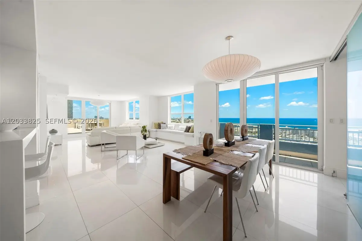 90 Alton Rd #PH3209, Miami Beach, FL 33139 - #1