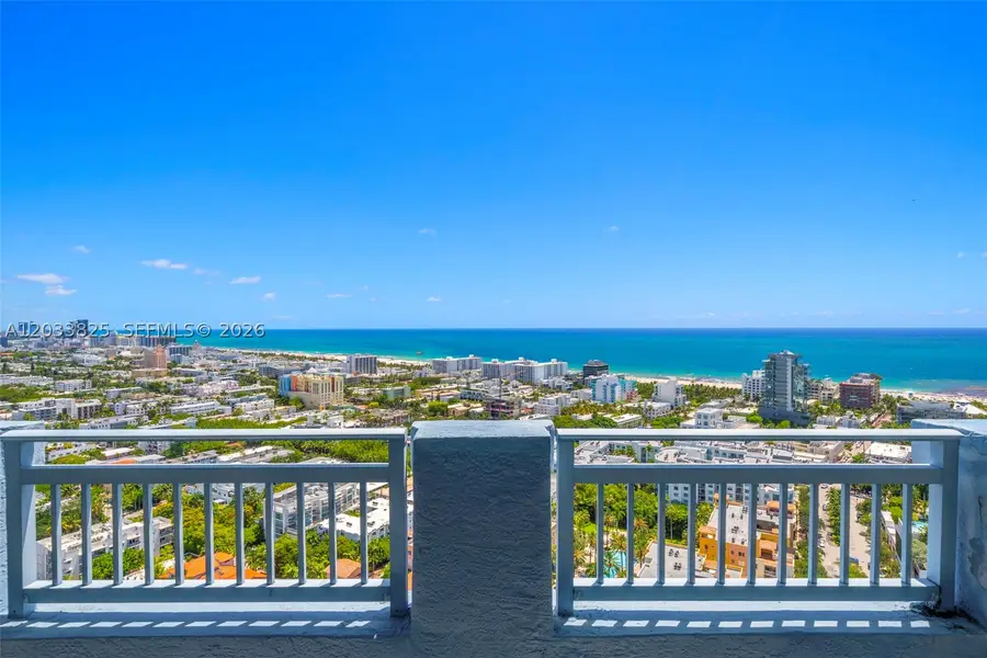 90 Alton Rd #PH3209, Miami Beach, FL 33139 - #2